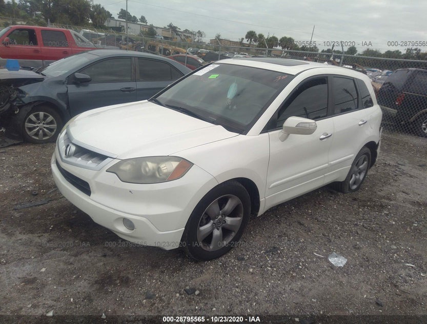 5J8TB18567A023091