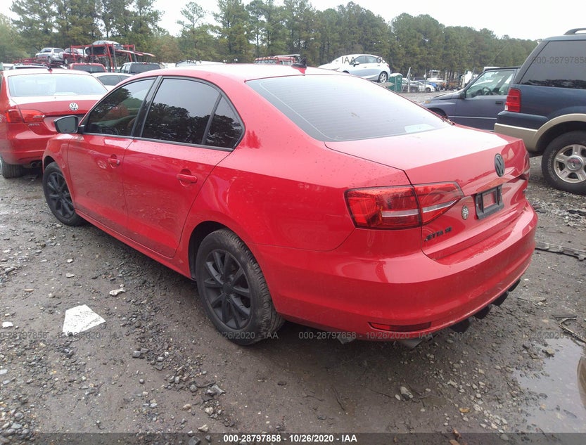 3VWD17AJ5FM223538