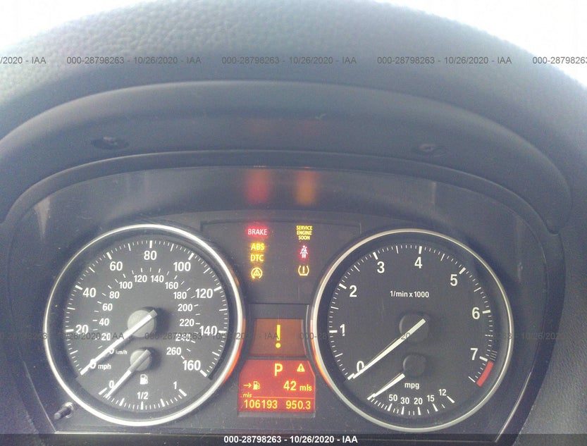 WBAPH775X9NM27880