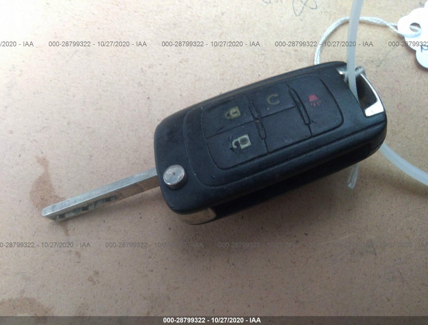 2GKFLSE5XC6229870