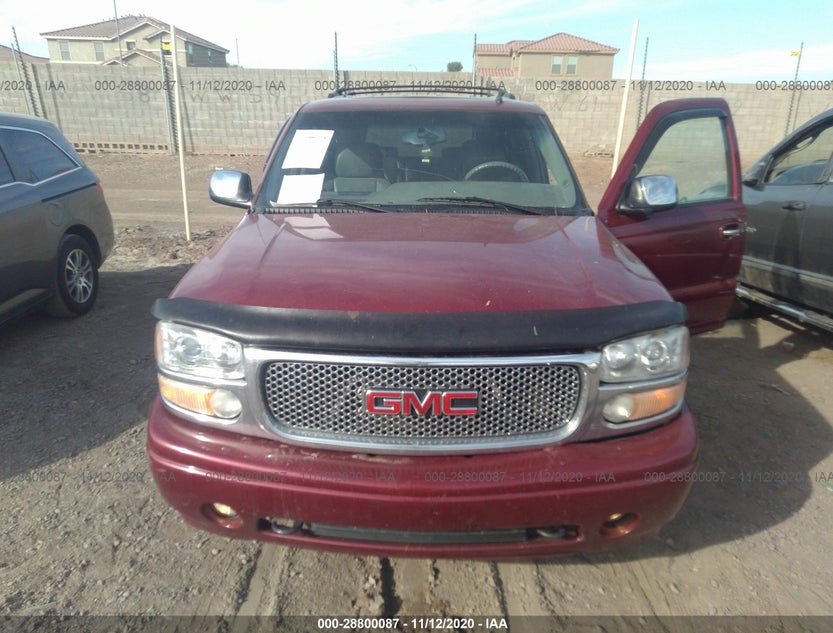 1GKEK63U66J152003