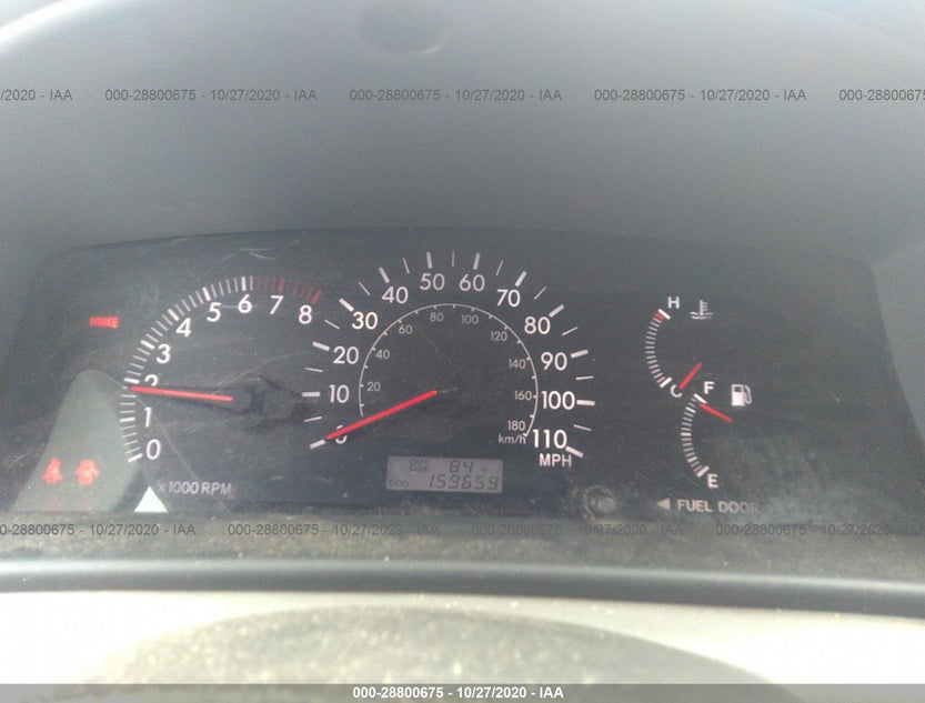 1NXBR32E36Z627538