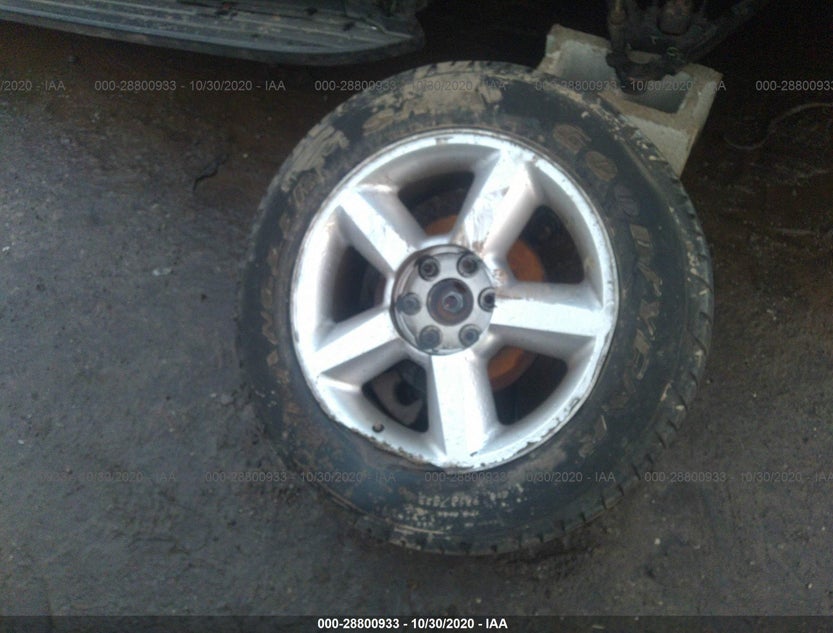 1GNSKBE04CR307380