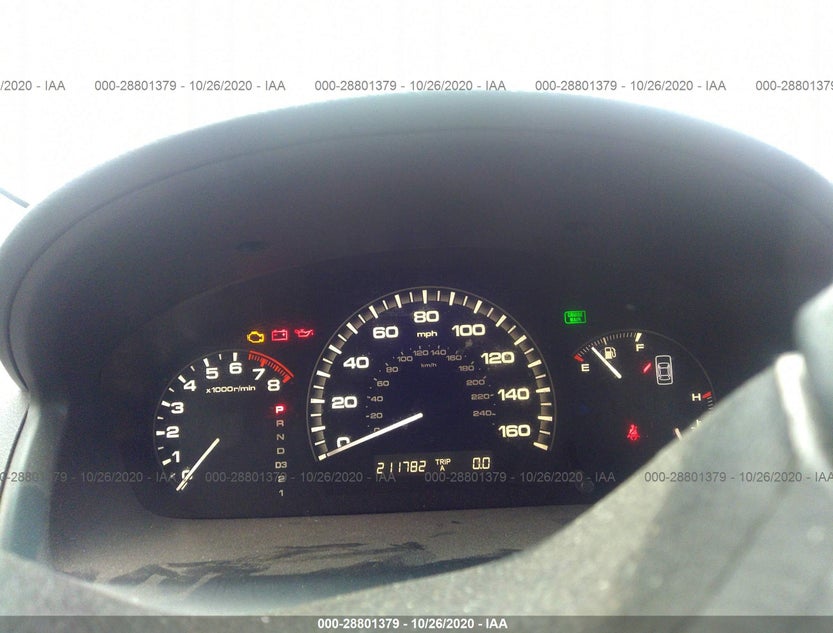 1HGCM56817A195186