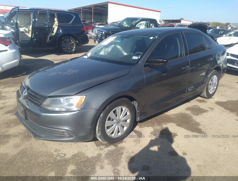 3VW2K7AJ1EM291063