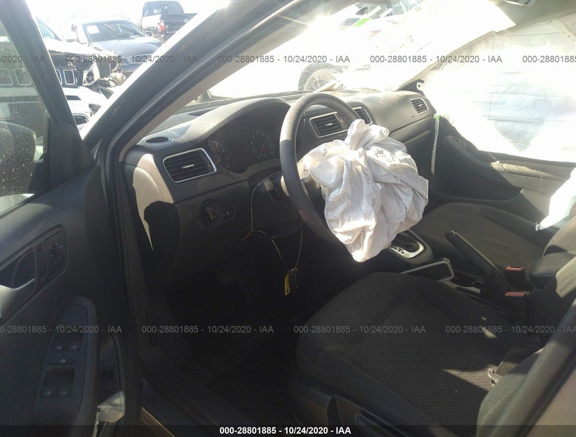 3VW2K7AJ1EM291063