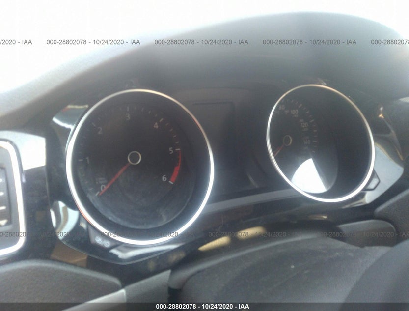 3VWLA7AJ2FM245900