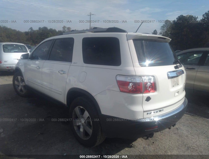 1GKKRRED9BJ228580