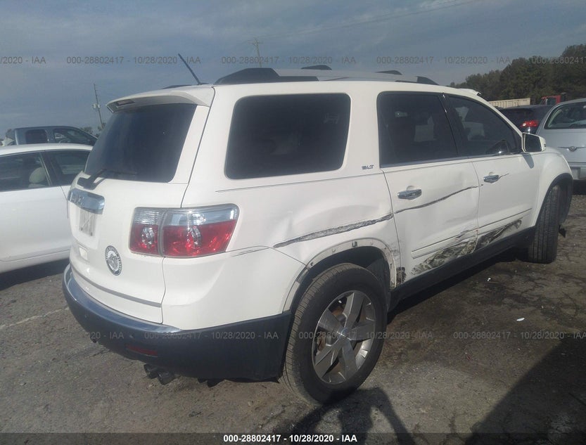 1GKKRRED9BJ228580