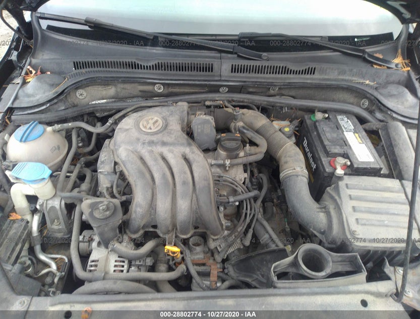3VW2K7AJ7DM202871