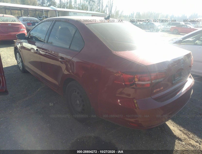 3VWD67AJ2GM312163