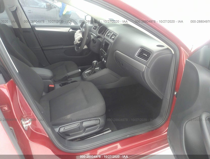 3VWD67AJ4GM413155