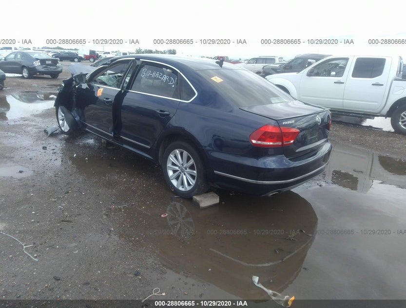 1VWCH7A36DC052872