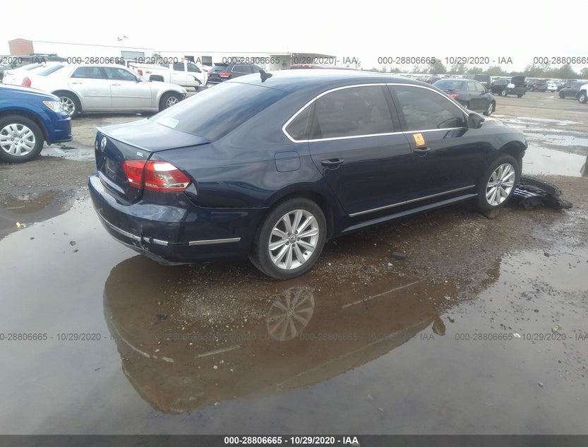 1VWCH7A36DC052872
