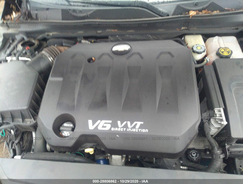 2G1105S3XH9130080
