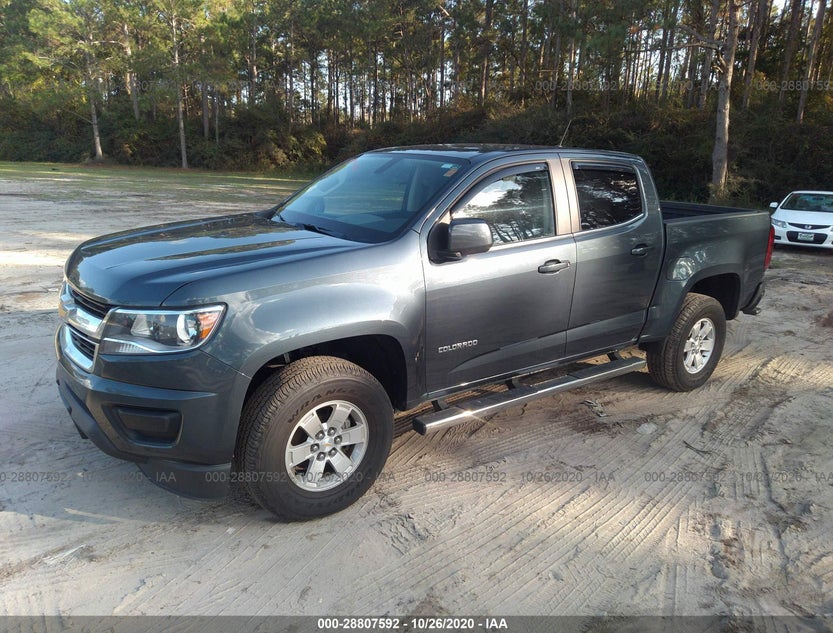 1GCGSBEN5K1119796