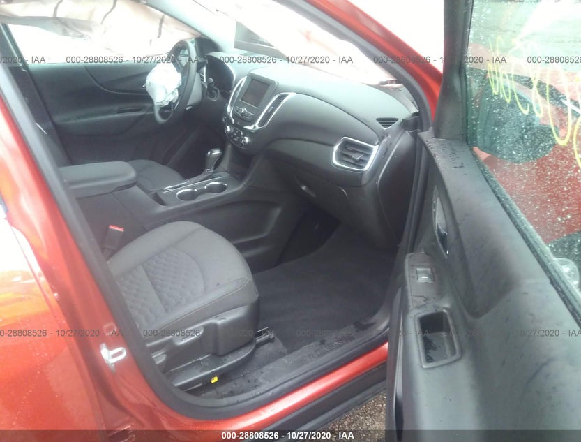 2GNAXKEV6L6219466