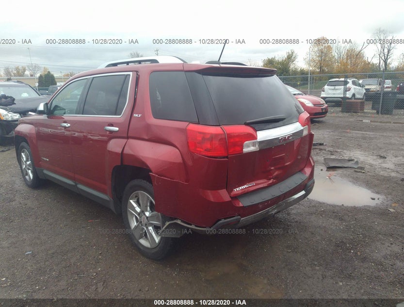 2GKALTEK5F6110070