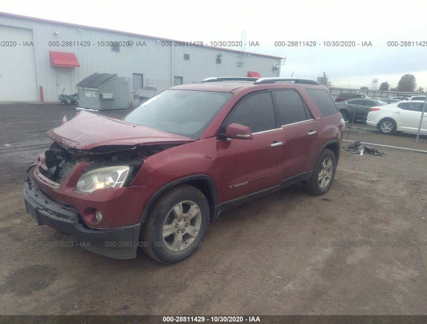 1GKEV23707J150789