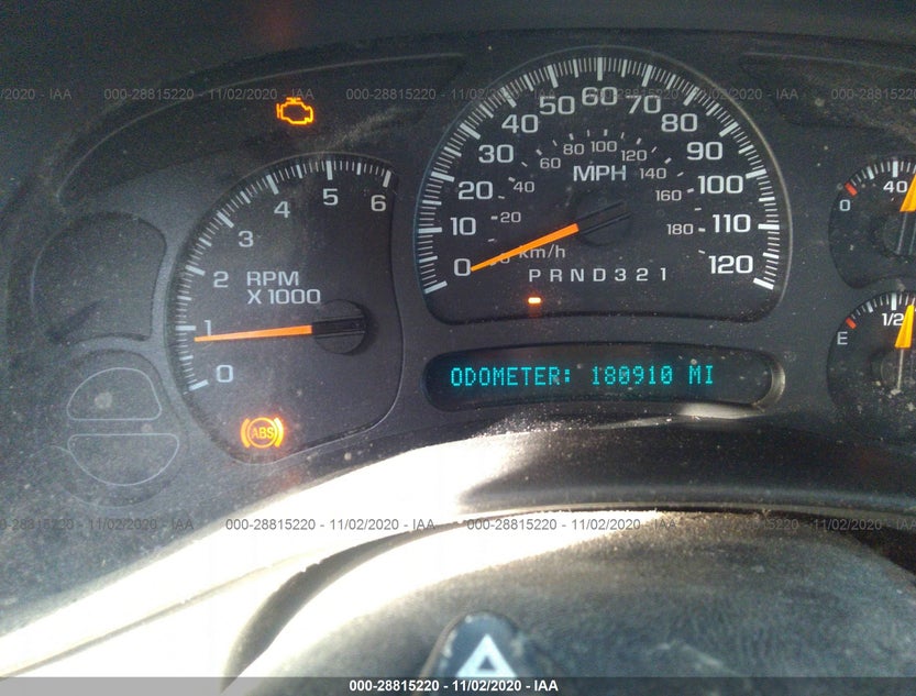 1GCEK19V67E142922