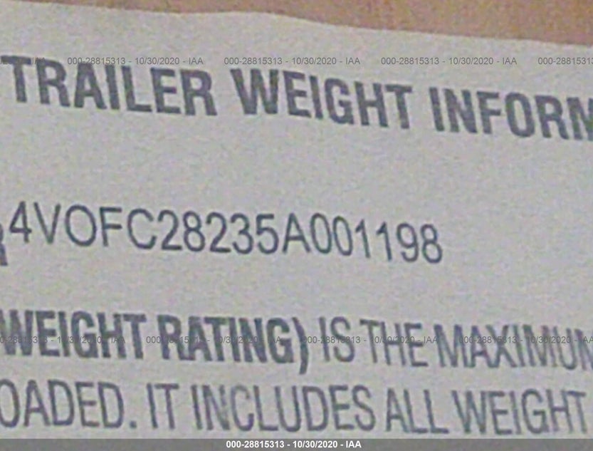 4V0FC28235A001198