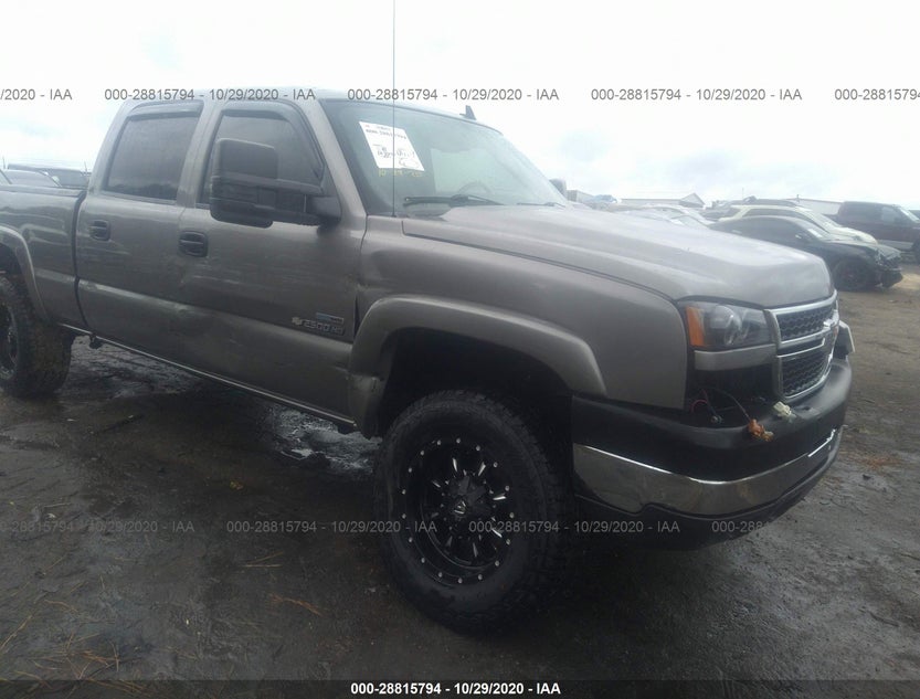 1GCHK23D17F120002