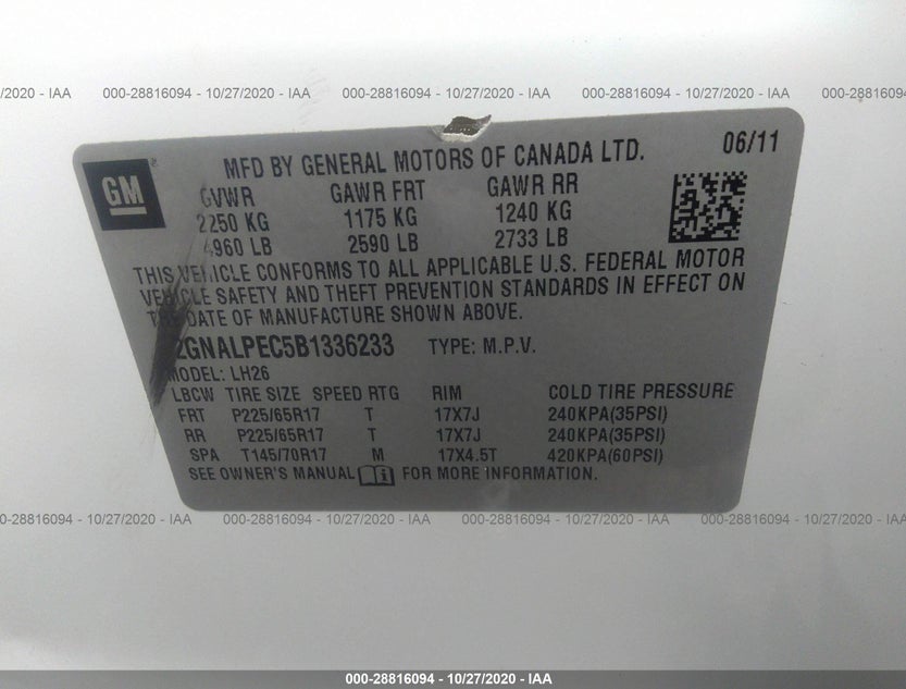 2GNALPEC5B1336233