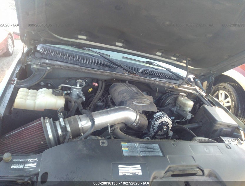 2GTEC13Z261297721