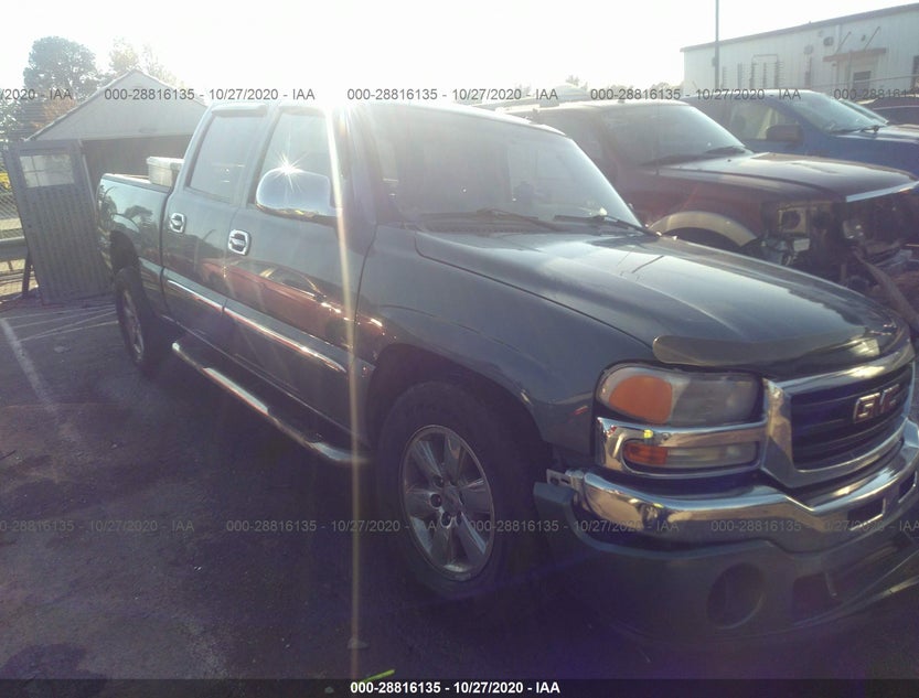 2GTEC13Z261297721