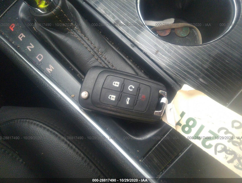2G1105SA3G9158011