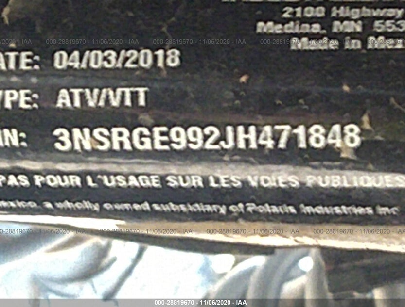 3NSRGE992JH471848