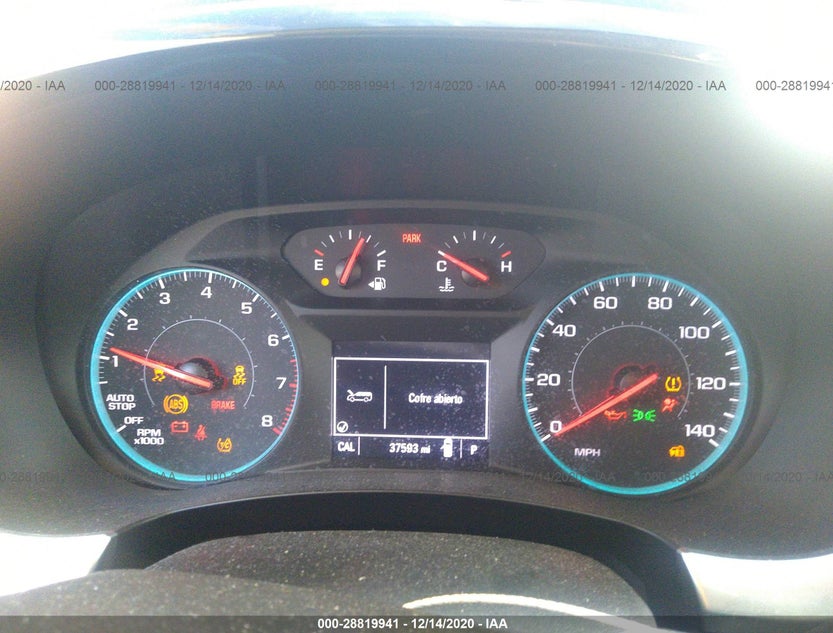 1GNERGKW9JJ248806