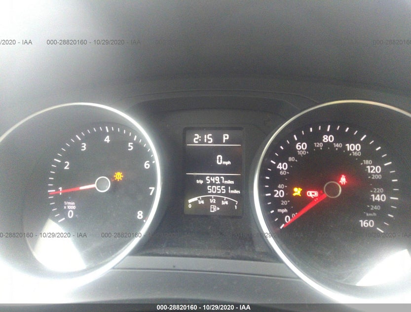 3VW267AJ1GM378274