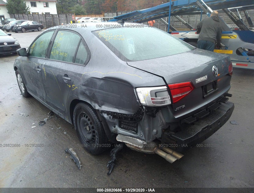 3VW2K7AJ5FM345093
