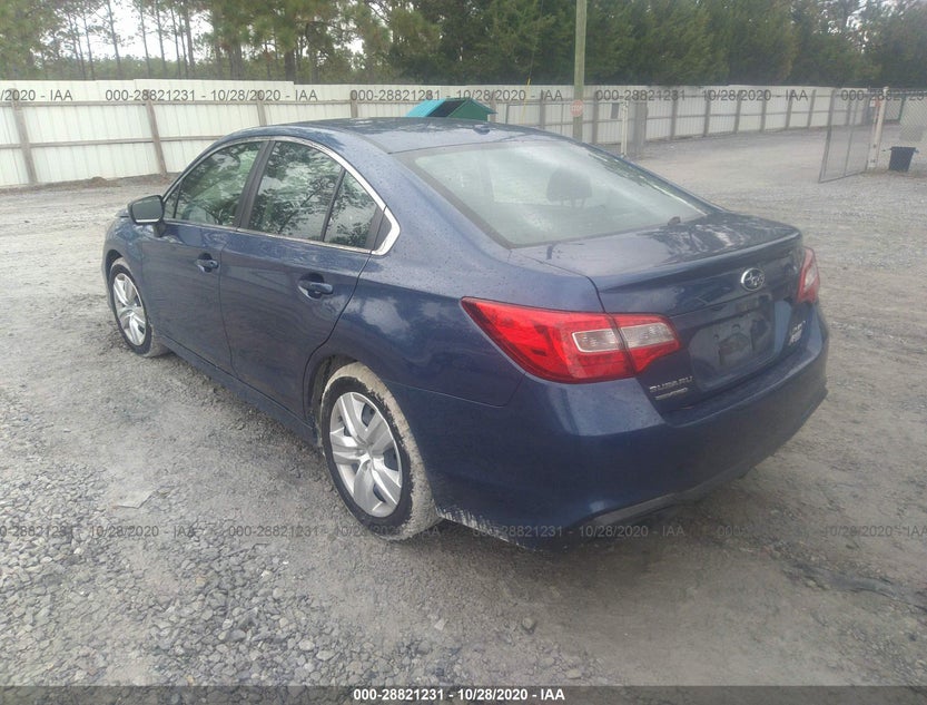 4S3BNAB6XK3041397