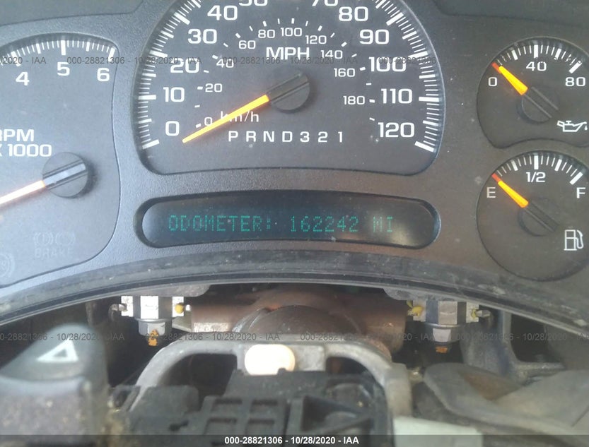 1GCHC23U07F194914