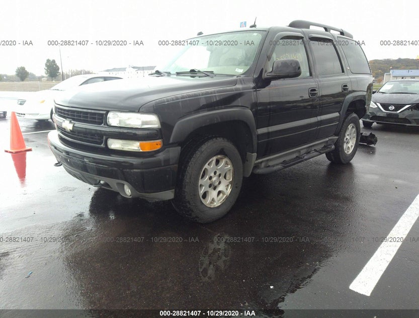 1GNEK13T05R177525