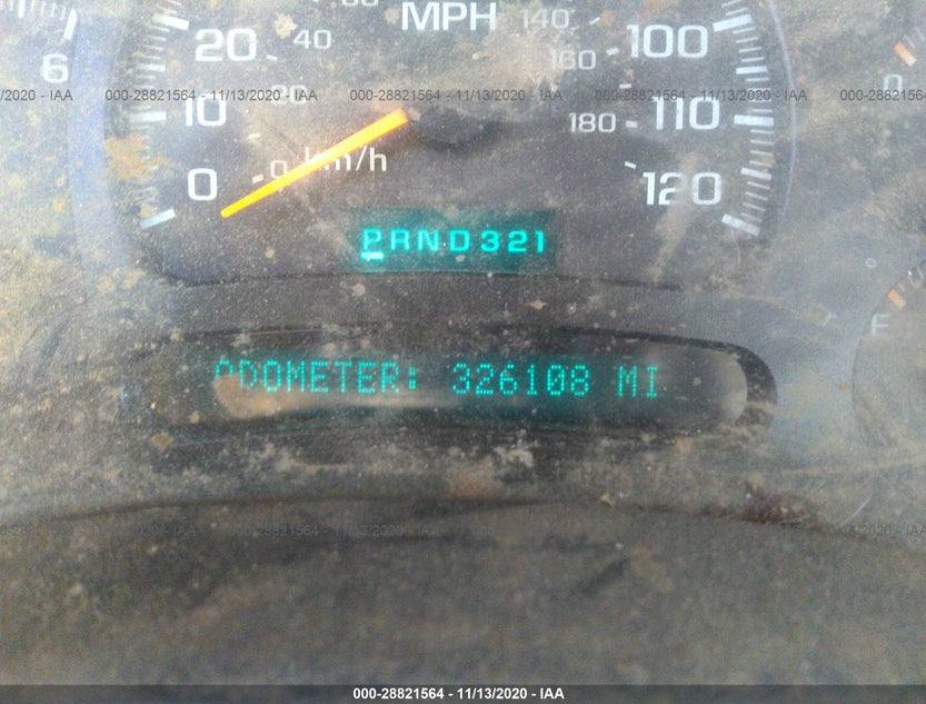 1GTHC29U65E150362