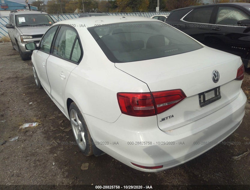 3VW2K7AJ8FM313156