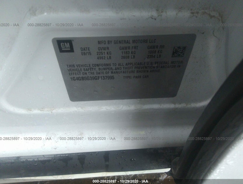 1G4GB5G39GF137995