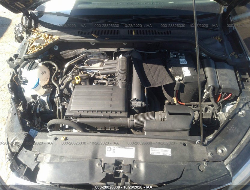 3VWDB7AJ4HM299610