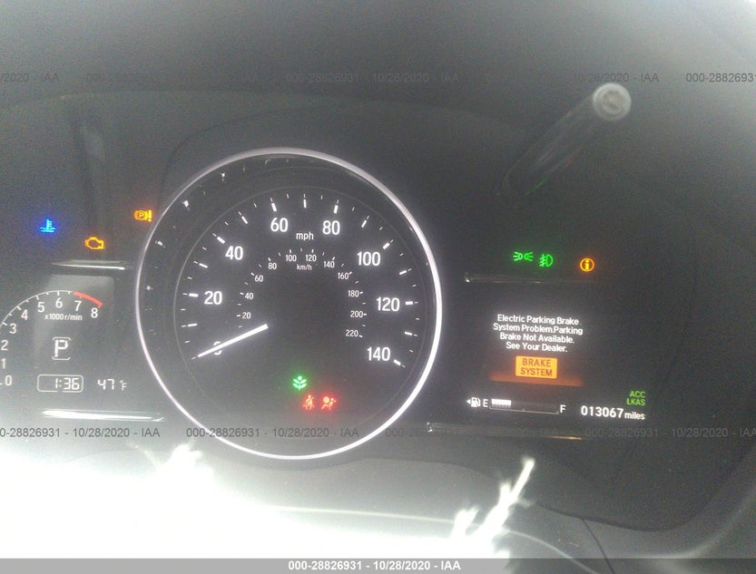 3CZRU6H90KM713573