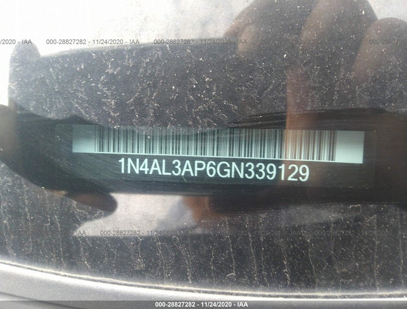 1N4AL3AP6GN339129