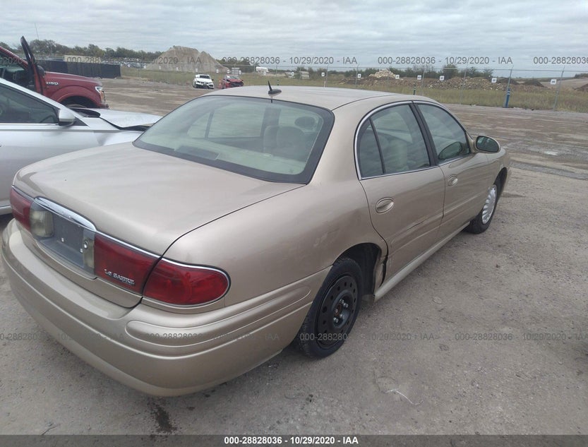 1G4HP52K85U175005