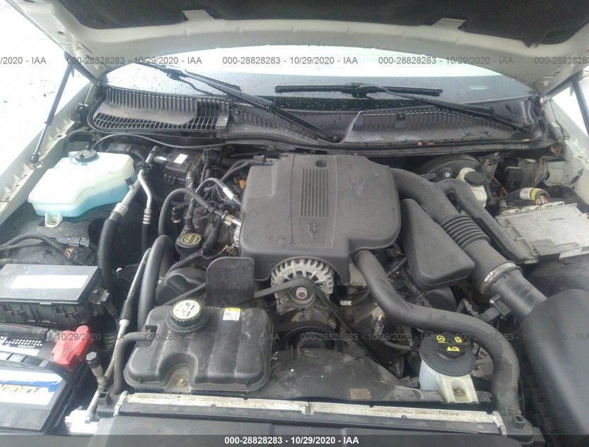 1LNHM83V67Y611834
