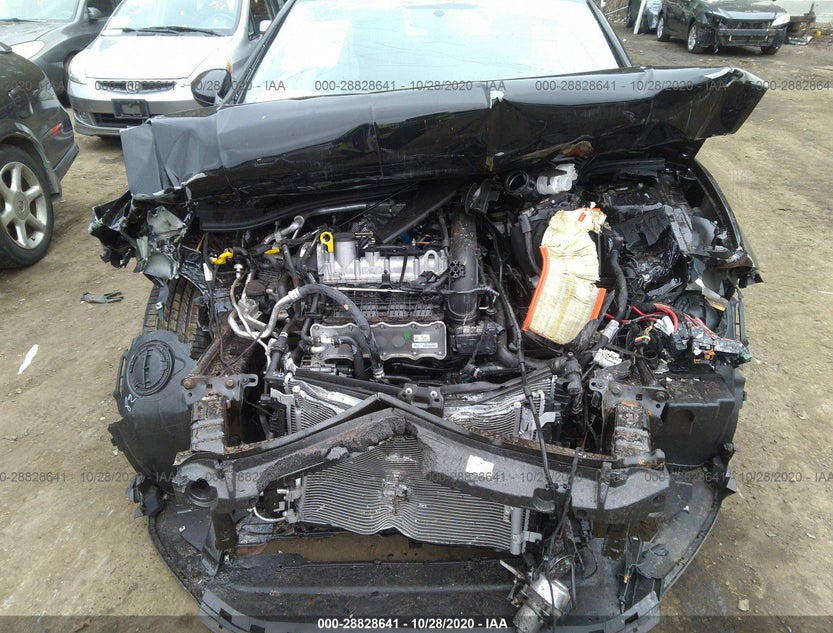 3VWCB7BU8LM066312