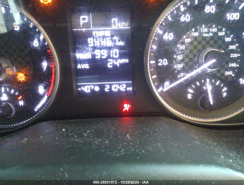 5NPD74LF4KH497144