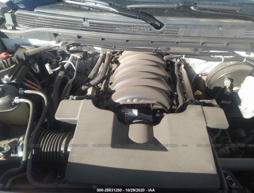 3GTU2NEC9HG148523