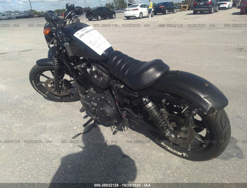 1HD4LE219HC411160