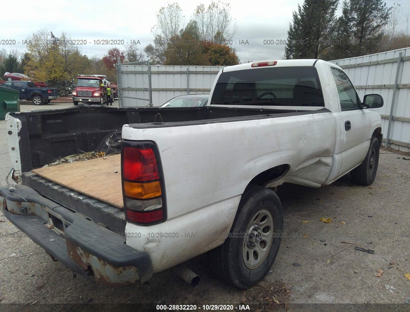 1GTEK14V96E156111